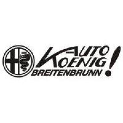 Logo from König Reinhard Auto-König