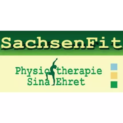 Logo van Physiotherapie SachsenFit Sina Ehret