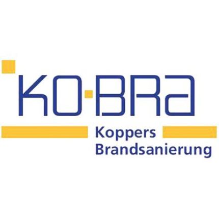 Logo od Koppers Brand- und Wasserschaden Sanierung GmbH
