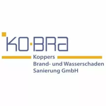 Logo van Koppers Brand- und Wasserschaden Sanierung GmbH