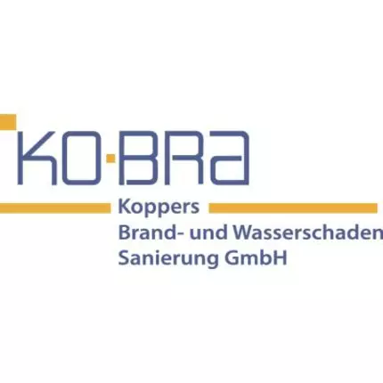 Logo van Koppers Brand- und Wasserschaden Sanierung GmbH