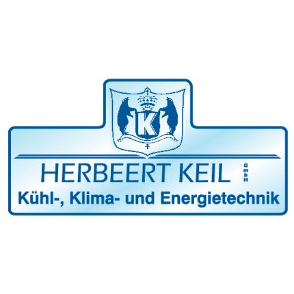 Logo de Herbert Keil GmbH Kühl-, Klima- und Energietechnik