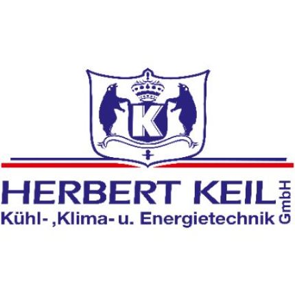 Logo von Kühl-, Klima- und Energietechnik Herbert Keil GmbH