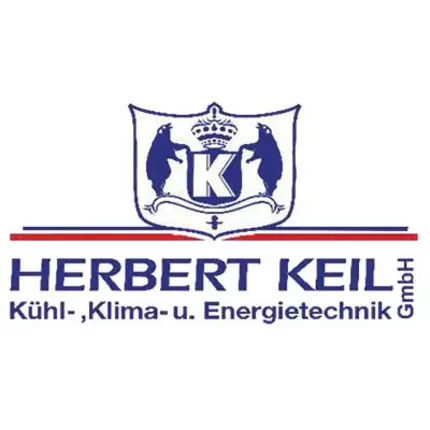 Λογότυπο από Kühl-, Klima- und Energietechnik Herbert Keil GmbH