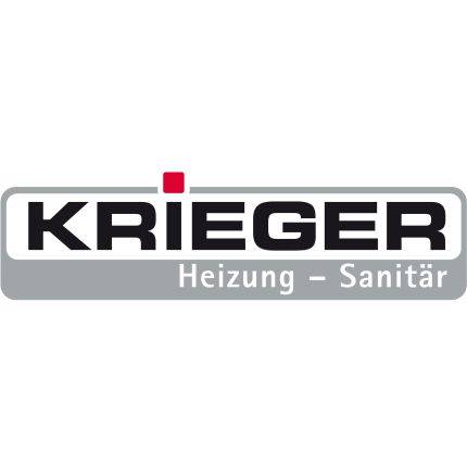 Logo von Krieger Heizung-Sanitär GmbH & Co. KG