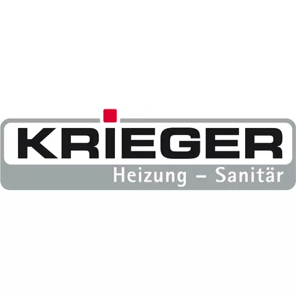 Logo od Krieger Heizung-Sanitär GmbH & Co. KG