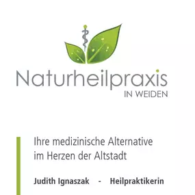 Bild von Judith Nordgauer / Naturheilpraxis in Weiden