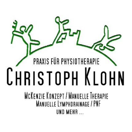 Logo fra Praxis C. Klohn