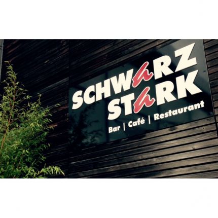 Logotipo de Cafe Schwarzstark Sticht & Friends GmbH