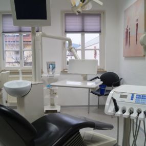 Bild von Zahnarztpraxis Dr. Tschaban u. Dr. Munker