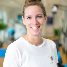 Bild von Praxis für Osteopathie Lisa Wagner