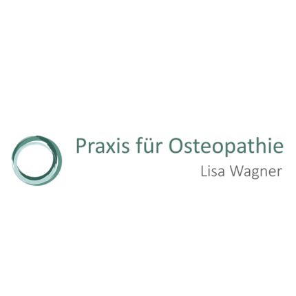 Logo van Praxis für Osteopathie Lisa Wagner