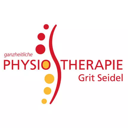 Logo von Physiotherapie Grit Seidel