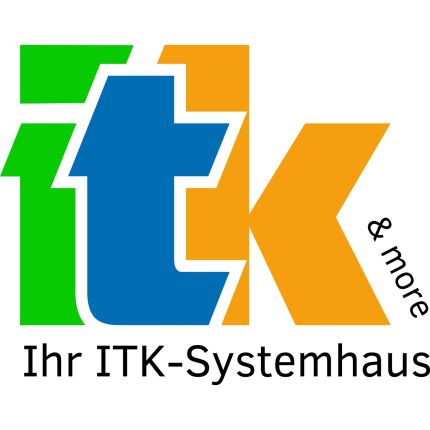 Logo from ITK and more GmbH