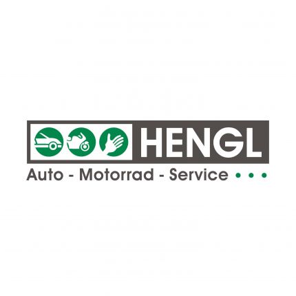 Logo fra Hengl Auto Service