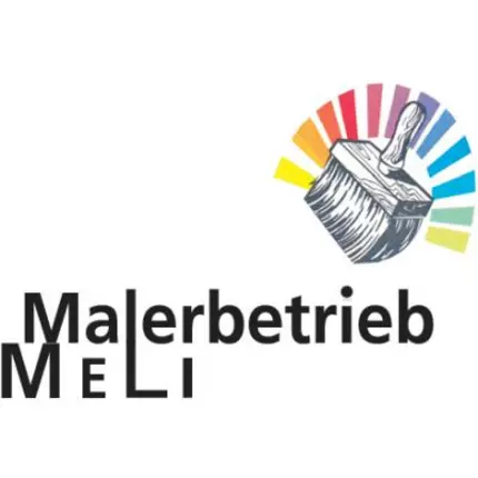 Logo van Malerbetrieb Meli