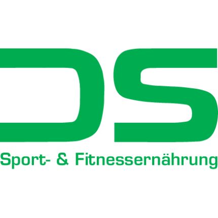 Λογότυπο από DS Sport- & Fitnessernährung