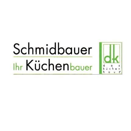 Logo fra Schmidbauer-Küchen