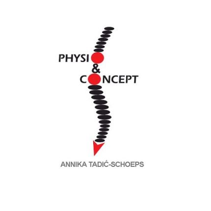 Logo de Physio & Concept Physiotherapie & Heilpraktik Annika Tadic-Schoeps