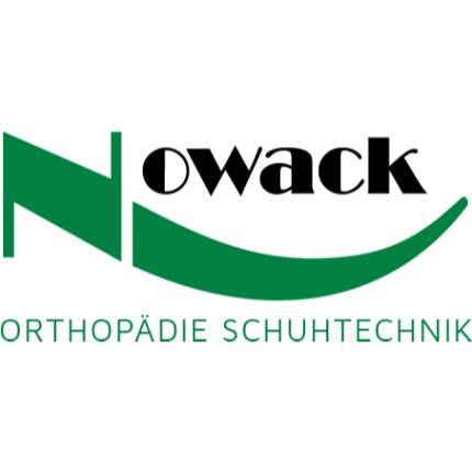 Logo od Orthopädie-Schuhtechnik Nowack