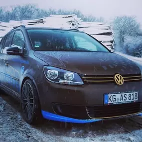 Bild von Autolackierung Schäfer GmbH