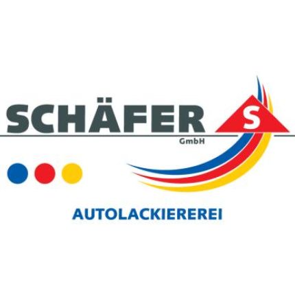 Logotipo de Autolackiererei Schäfer