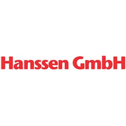 Logotipo de Hanssen GmbH