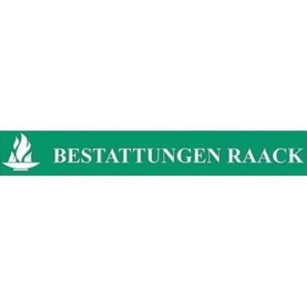 Logo von Bestattungen Raack Inh. Babett Raack-Rösler