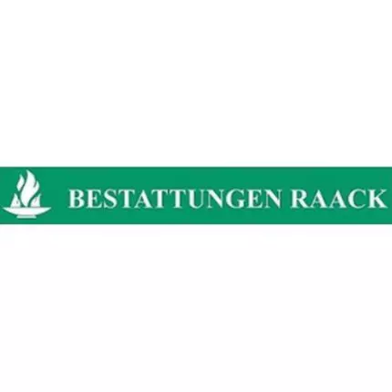 Logo van Bestattungen Raack Inh. Babett Raack-Rösler