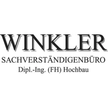 Logo da Sachverständigenbüro Dipl.-Ing. (FH) Torsten Winkl