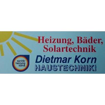 Logo from Dietmar Korn Haustechnik GmbH