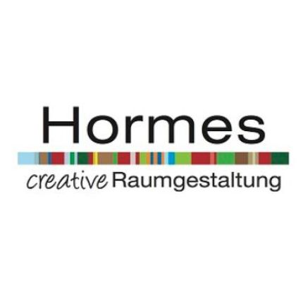 Logo od Hormes creative Raumgestaltung + Parkettleger