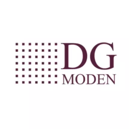 Logo from DG Moden