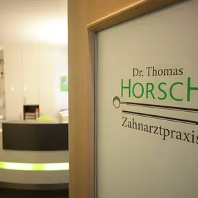 Bild von Dr. Thomas Horsch