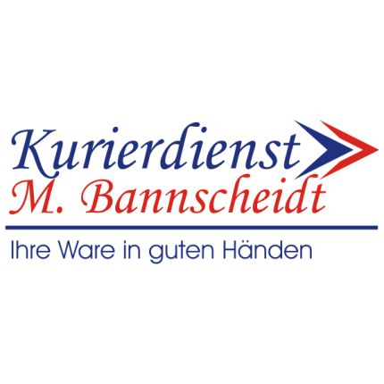 Logo von Kurierdienst Bannscheidt