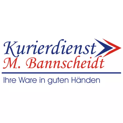 Logo von Kurierdienst Bannscheidt