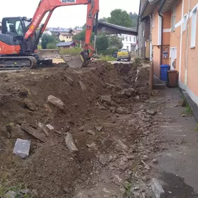 Bild von Spedition Rainer Scheifl
