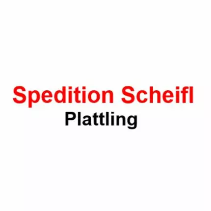 Logo da Spedition Rainer Scheifl