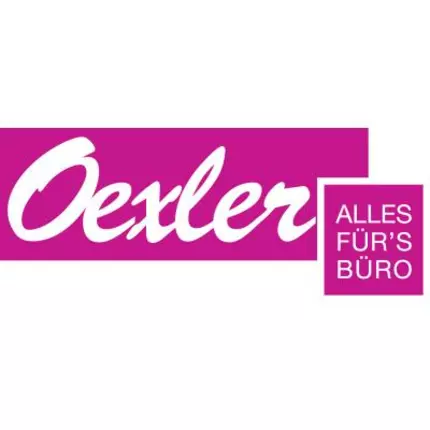 Logo da Oexler