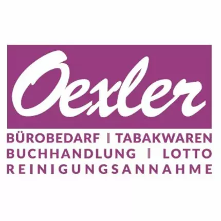 Logo od Oexler | Bürobedarf | Tabakwaren | Buchhandlung | Lotto | Reinigungsannahme