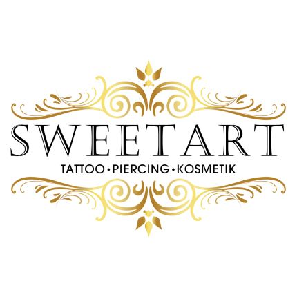 Logotipo de Sweet Art Tattoo Studio