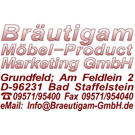 Logotipo de Bräutigam Möbel-Product Marketing GmbH