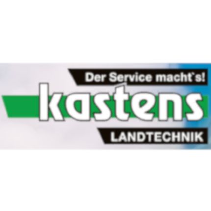 Logo od Kastens Landtechnik GmbH