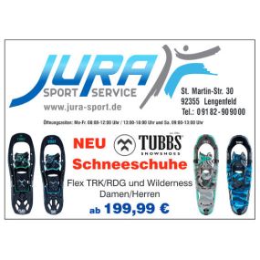 Bild von Jura Sport-Service Lang e.K.