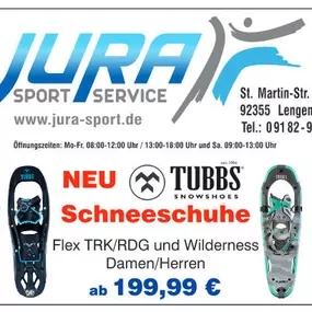 Bild von Jura Sport-Service Lang e.K.