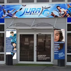 Bild von Jura Sport-Service Lang e.K.