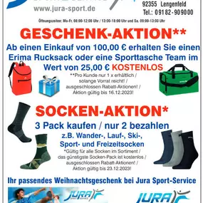 Bild von Jura Sport-Service Lang e.K.