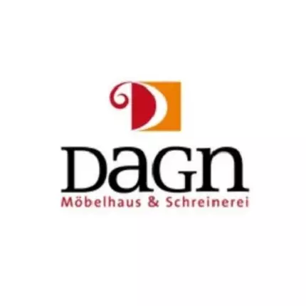 Logo van Möbel Dagn