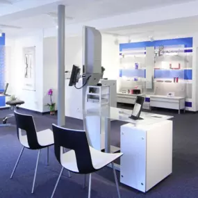 Bild von Optik Zwo GmbH
