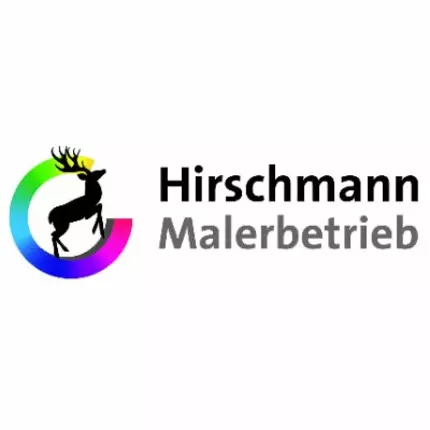 Logo von Malermeister Yvonne Hirschmann